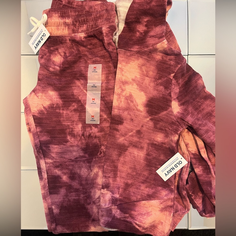Brand New Old Navy Kids 2 Piece Set
